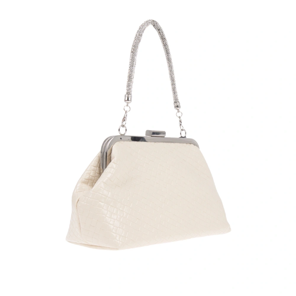 Geanta de ocazie Patrizia Lucchini PL1833, Bej, #2, Bagsy