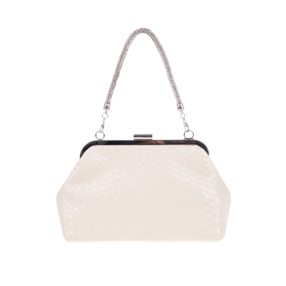 Geanta de ocazie Patrizia Lucchini PL1833, Bej, #1, Bagsy