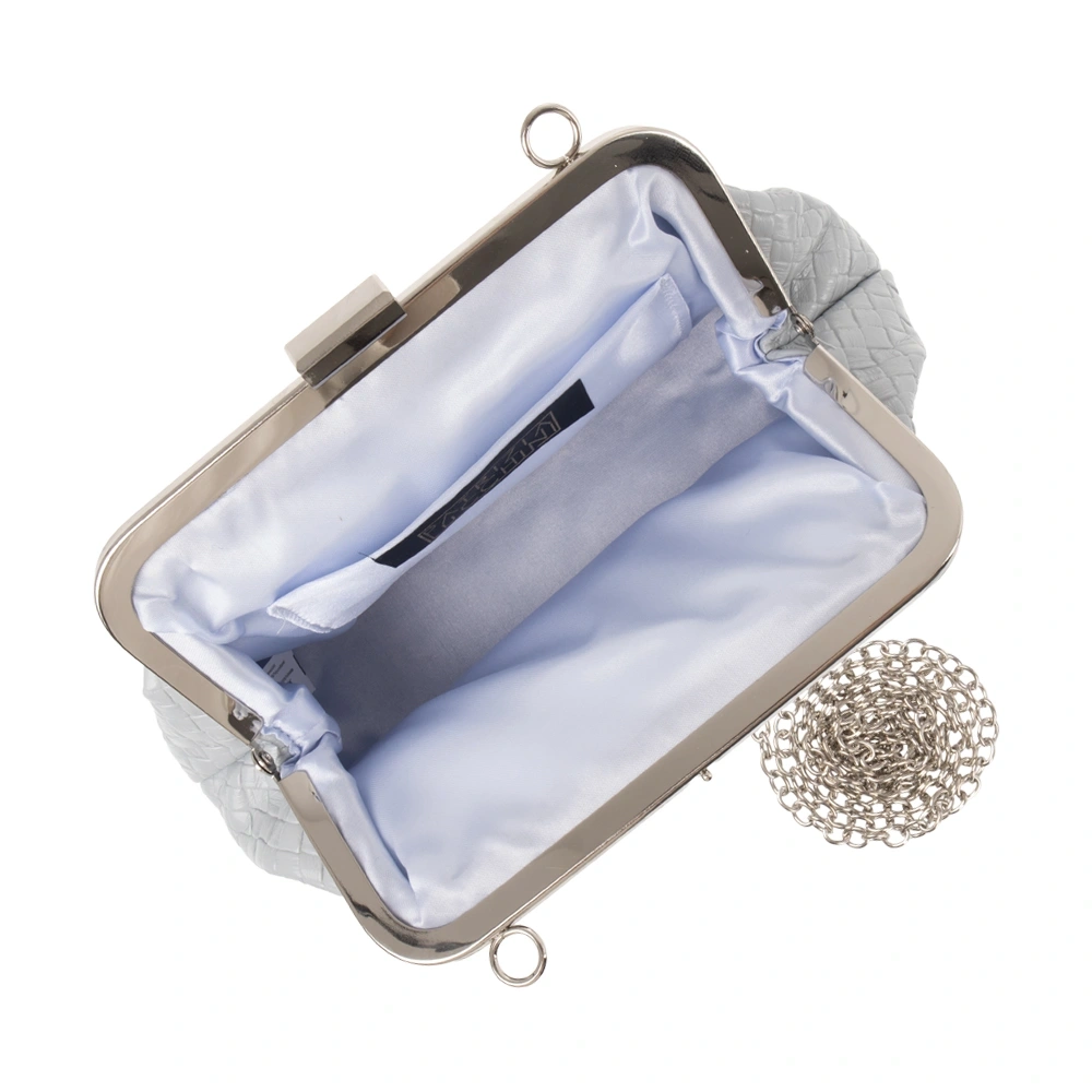 Geanta de ocazie Patrizia Lucchini PL1833, Albastru, #4, Bagsy