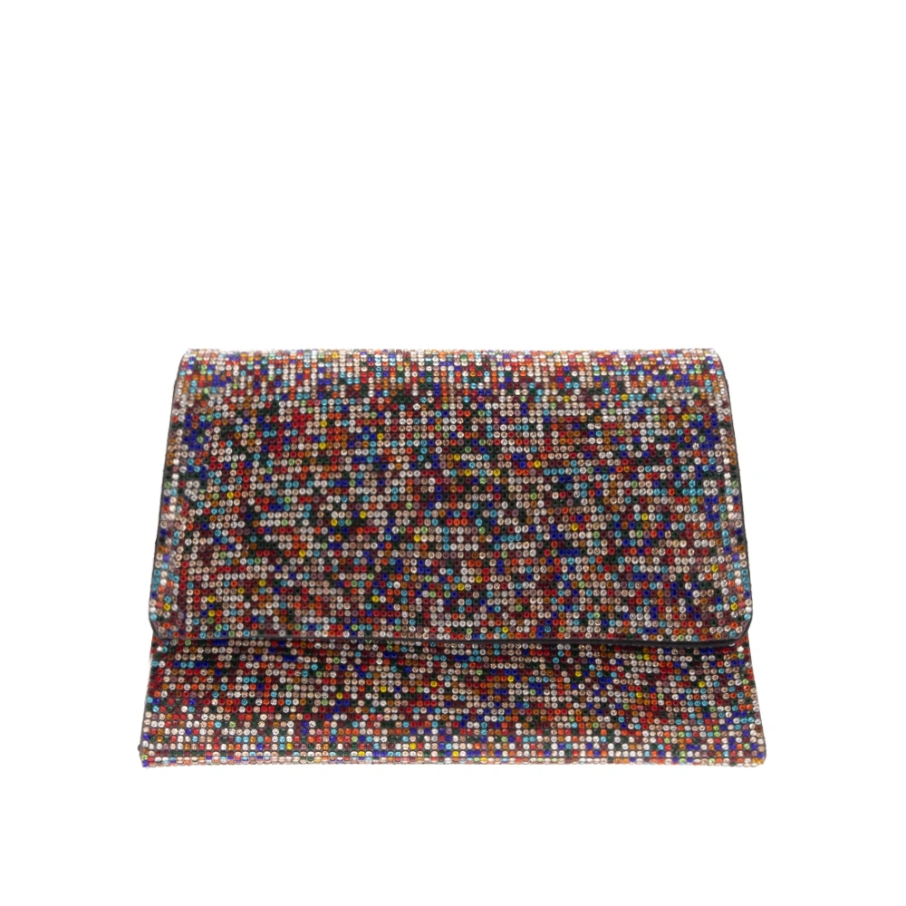 Geanta de ocazie Carolina di Rosa CR1834, Multicolor, #1, Bagsy