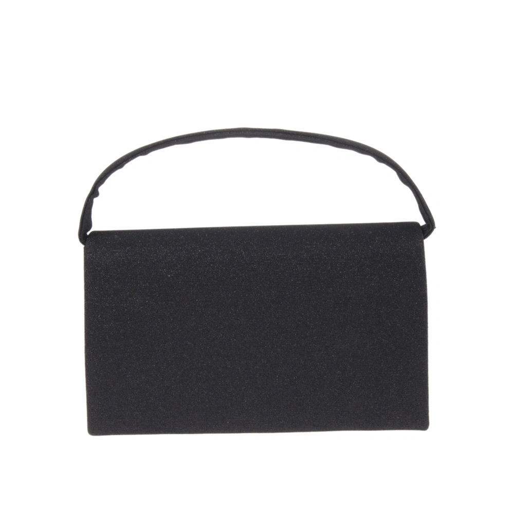 Geanta de ocazie Carolina di Rosa CR1838, Negru, #3, Bagsy