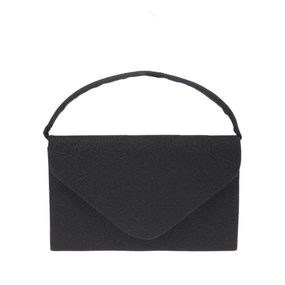 Geanta de ocazie Carolina di Rosa CR1838, Negru, #1, Bagsy