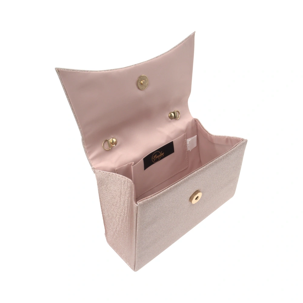 Geanta de ocazie Carolina di Rosa CR1840, Sampanie, #5, Bagsy