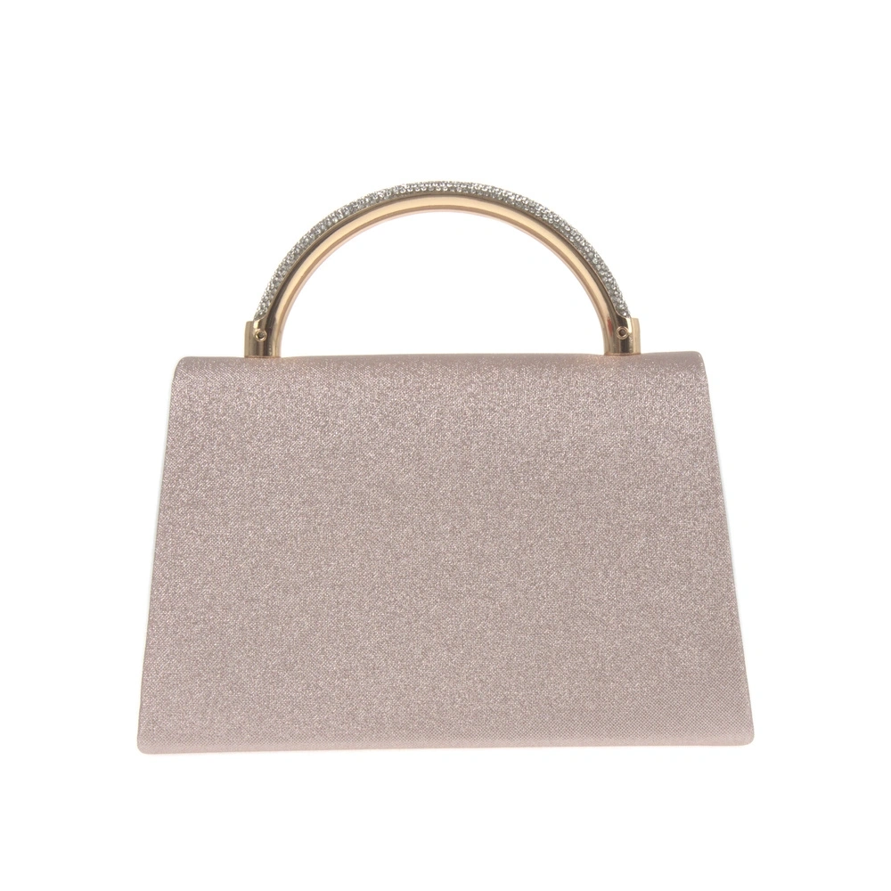Geanta de ocazie Carolina di Rosa CR1840, Sampanie, #3, Bagsy