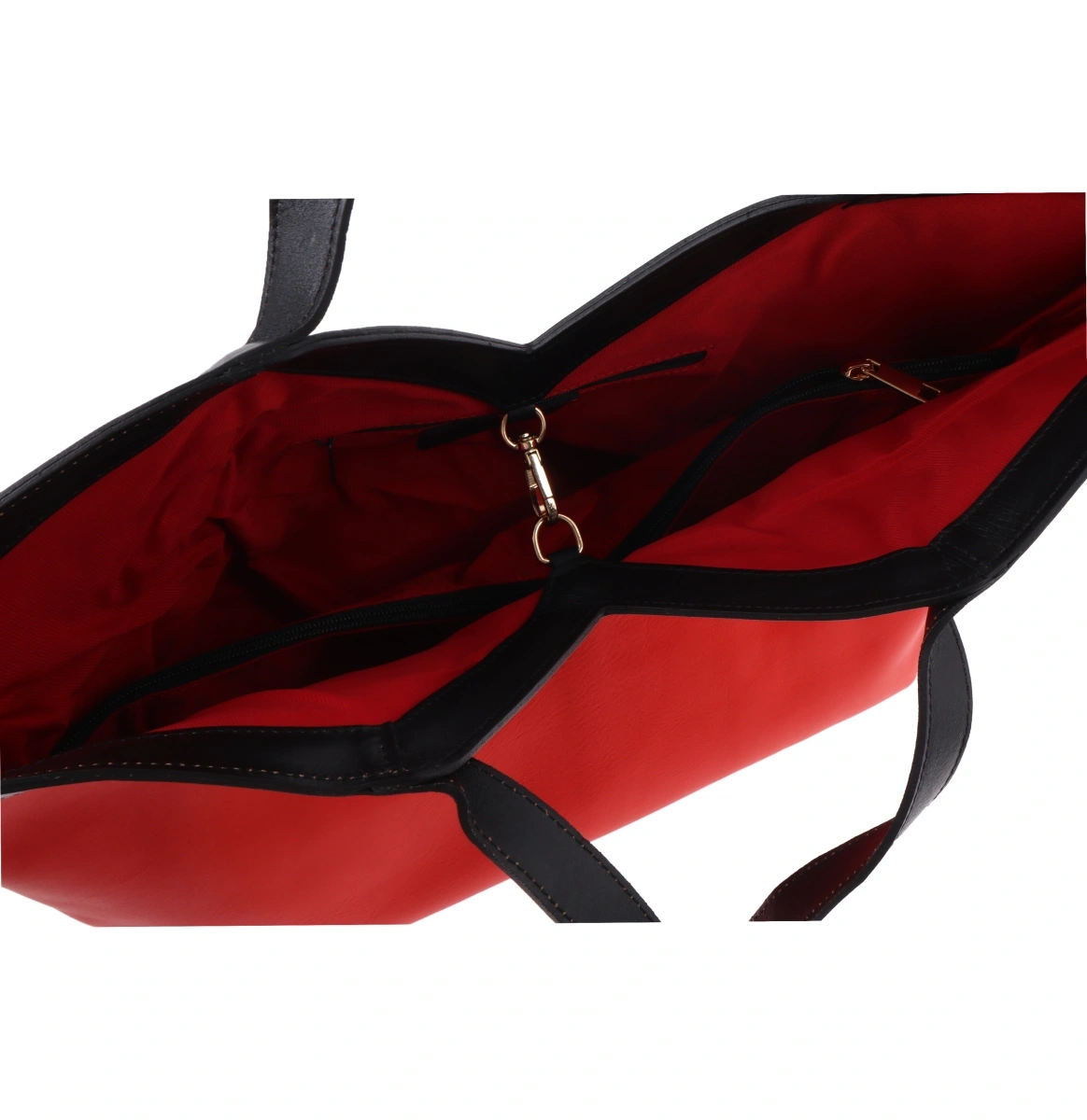 Chiara Canotti CC1842Rosso, #3, Bagsy