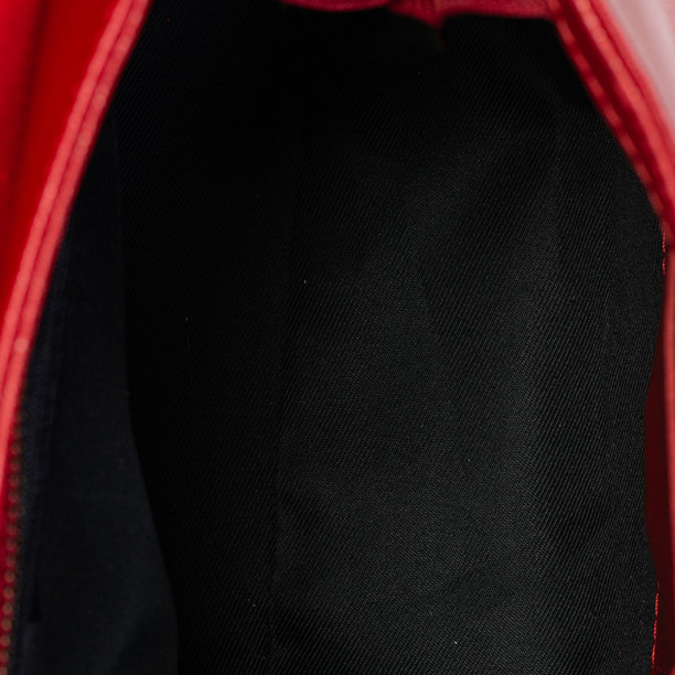 Geanta dama din piele naturala Antonia Moretti AM0654, Rosu, #3, Bagsy