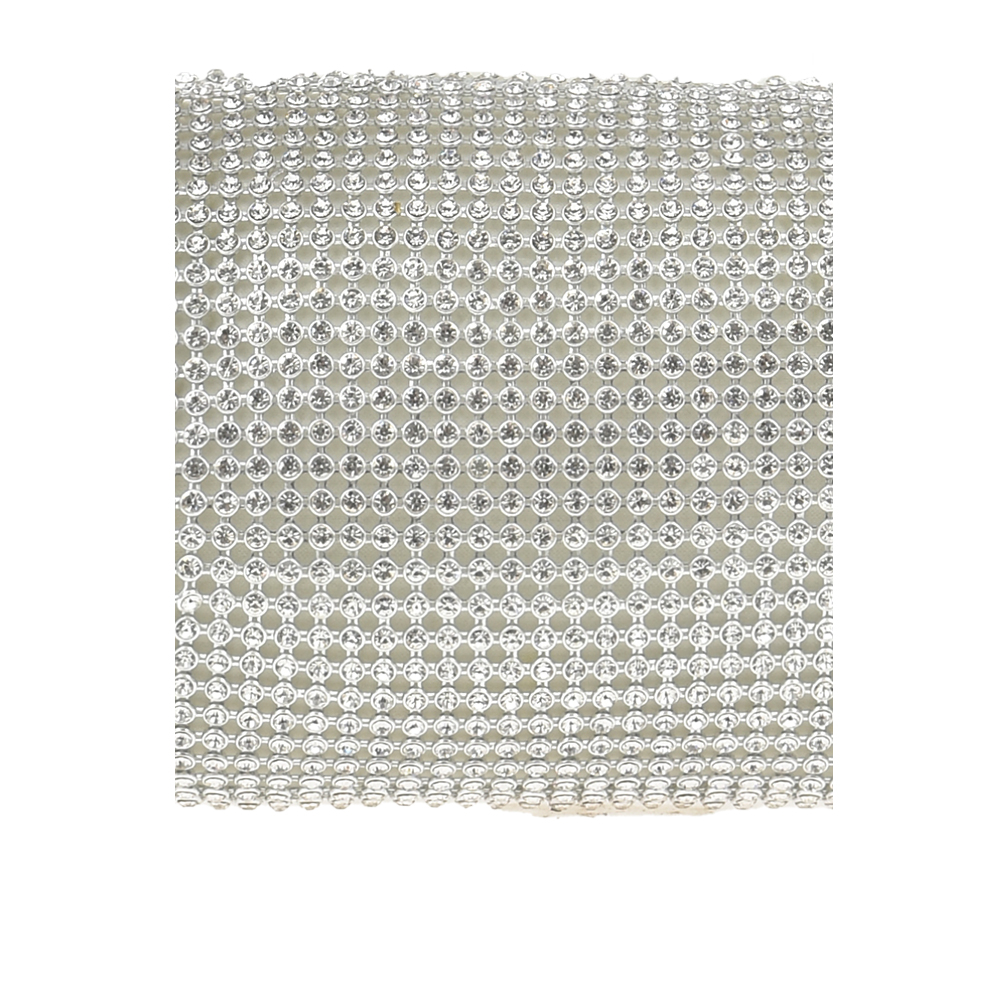 Geanta de ocazie Antonia Moretti AM1179, Argintiu, #5, Bagsy