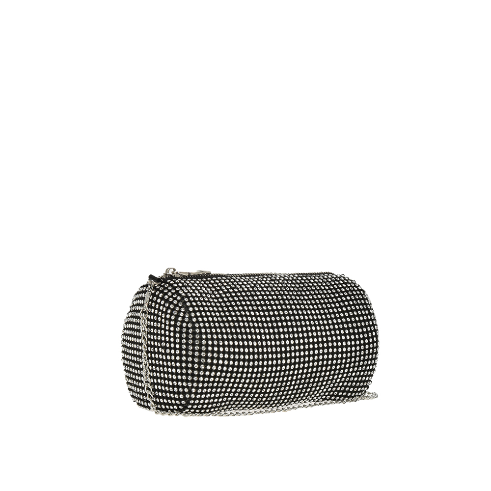 Geanta de ocazie Antonia Moretti AM1179, Negru, #2, Bagsy