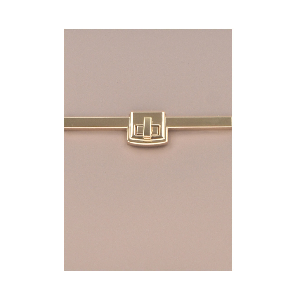 Geanta de mana din piele naturala Antonia Moretti AM1220, Roz prafuit, #5, Bagsy