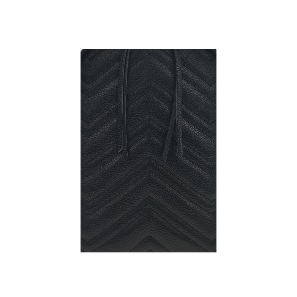 Rucsac dama din piele naturala Antonia Moretti AM1261, Negru, #5, Bagsy