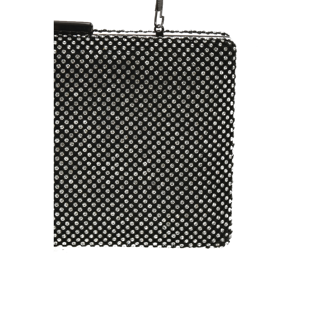 Geanta de ocazie Antonia Moretti AM1267, Negru, #5, Bagsy