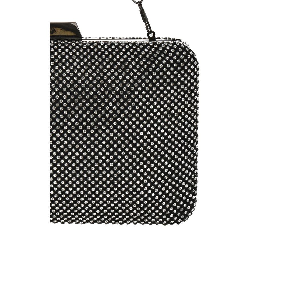 Geanta de ocazie Antonia Moretti AM1268, Negru, #5, Bagsy