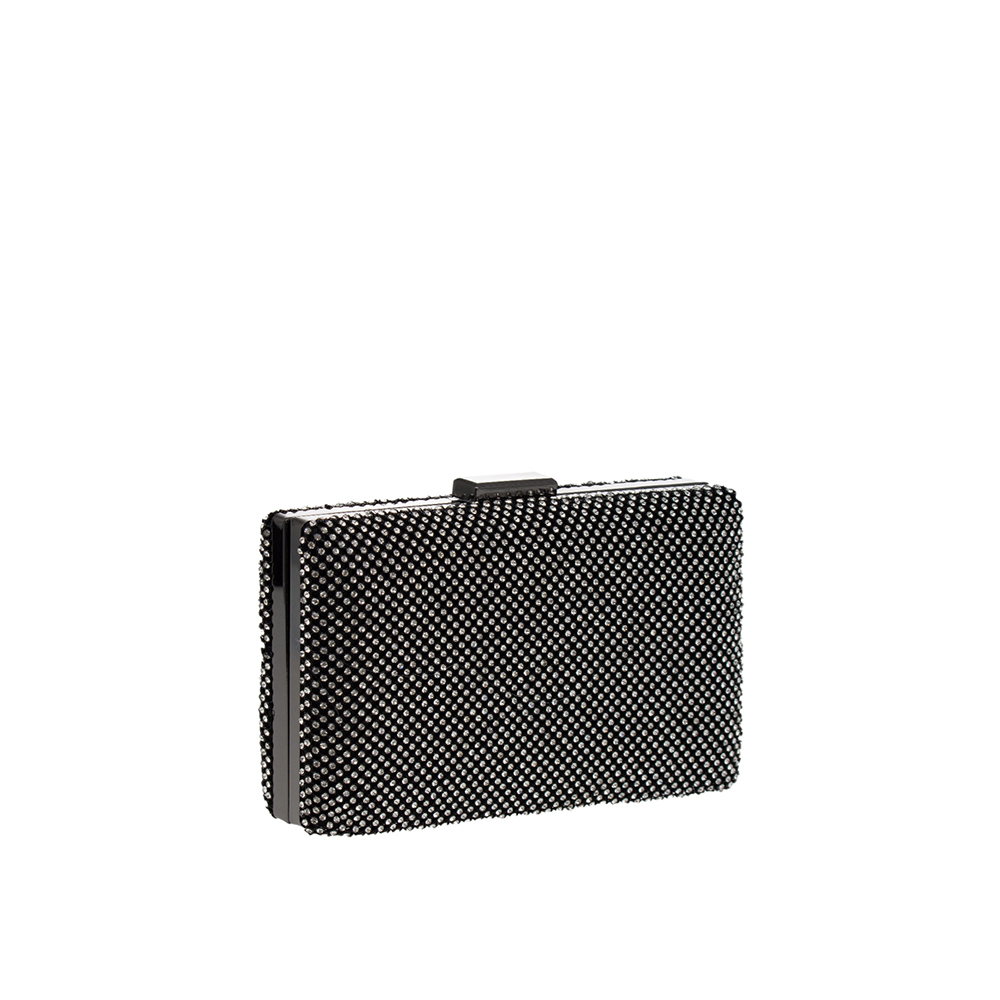 Geanta de ocazie Antonia Moretti AM1274, Negru, #2, Bagsy