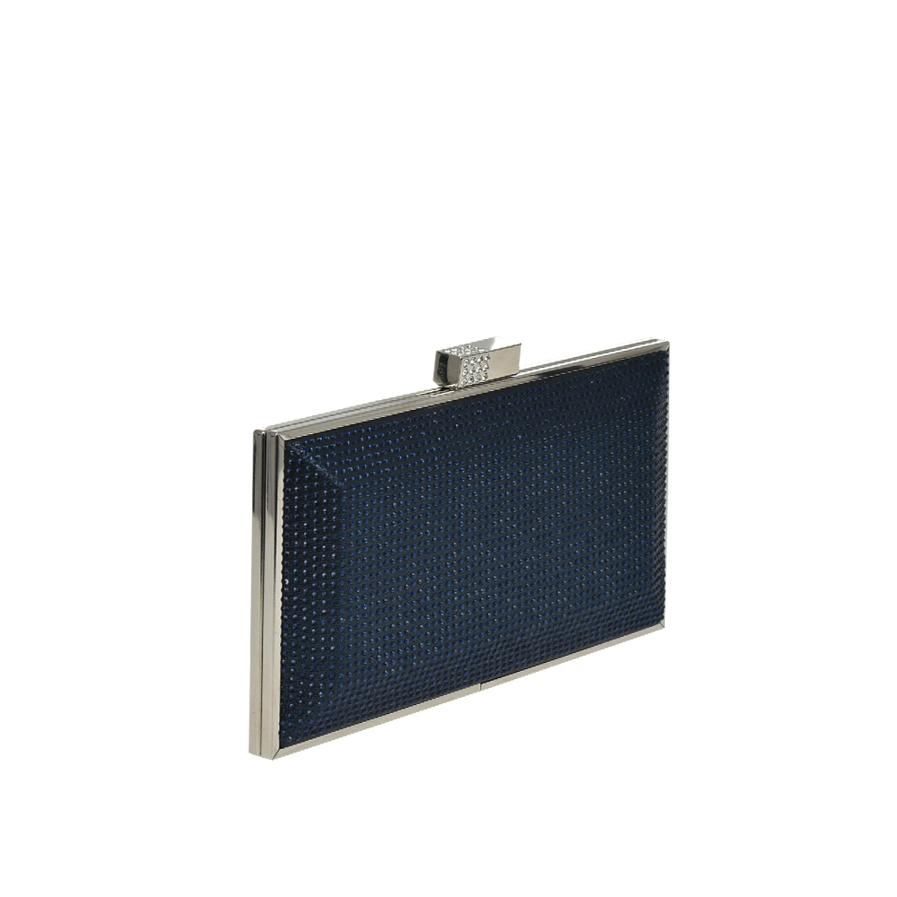 Geanta de ocazie Antonia Moretti AM1285, Albastru, #2, Bagsy