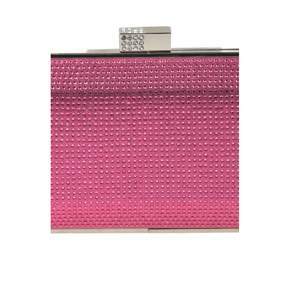 Geanta de ocazie Antonia Moretti AM1285, Fuchsia, #5, Bagsy