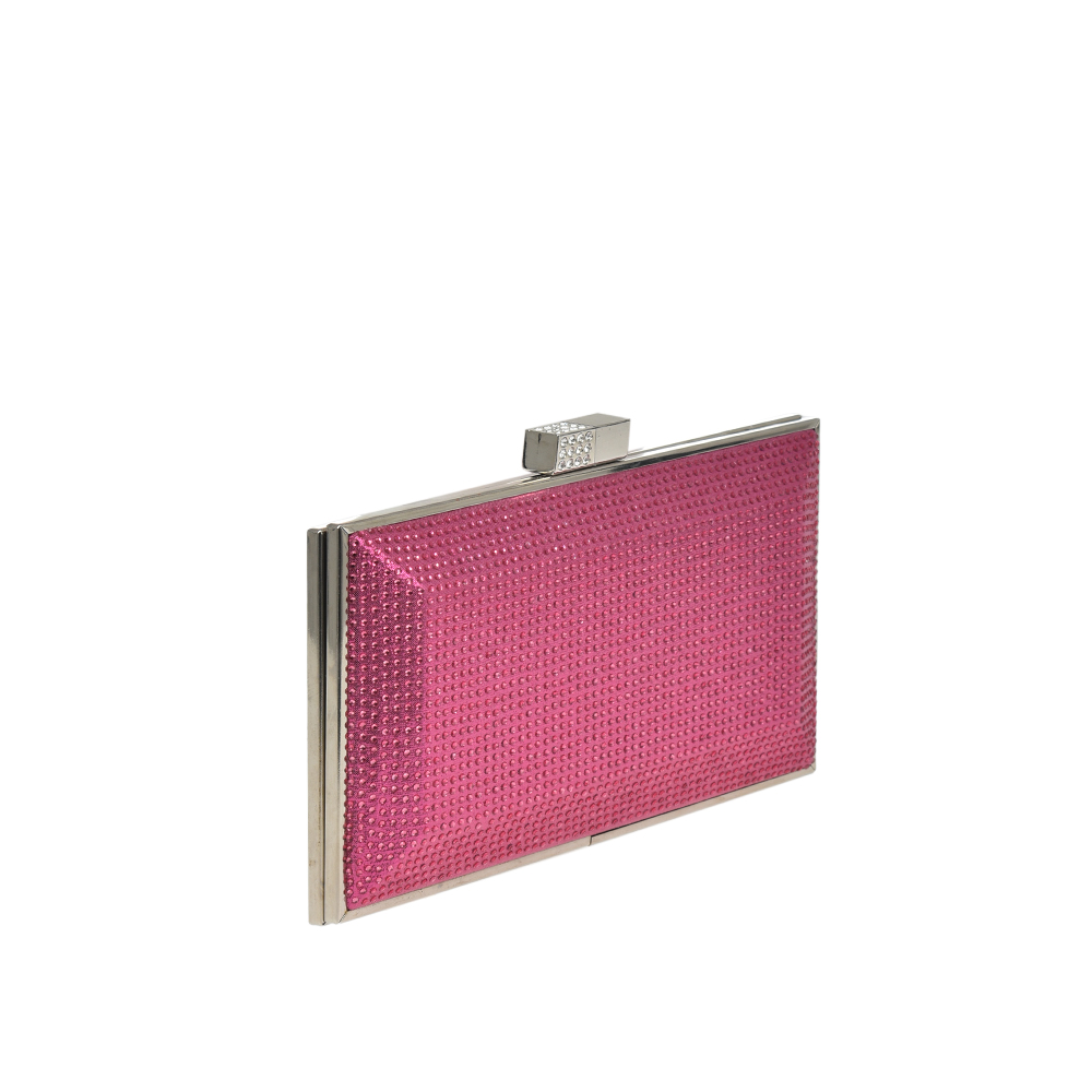 Geanta de ocazie Antonia Moretti AM1285, Fuchsia, #2, Bagsy