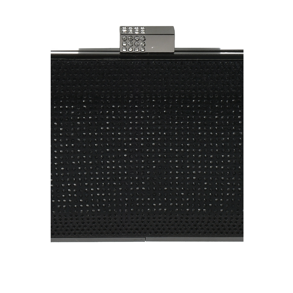 Geanta de ocazie Antonia Moretti AM1285, Negru, #5, Bagsy