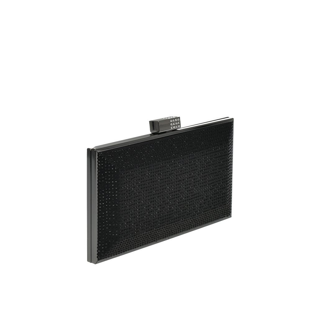 Geanta de ocazie Antonia Moretti AM1285, Negru, #2, Bagsy