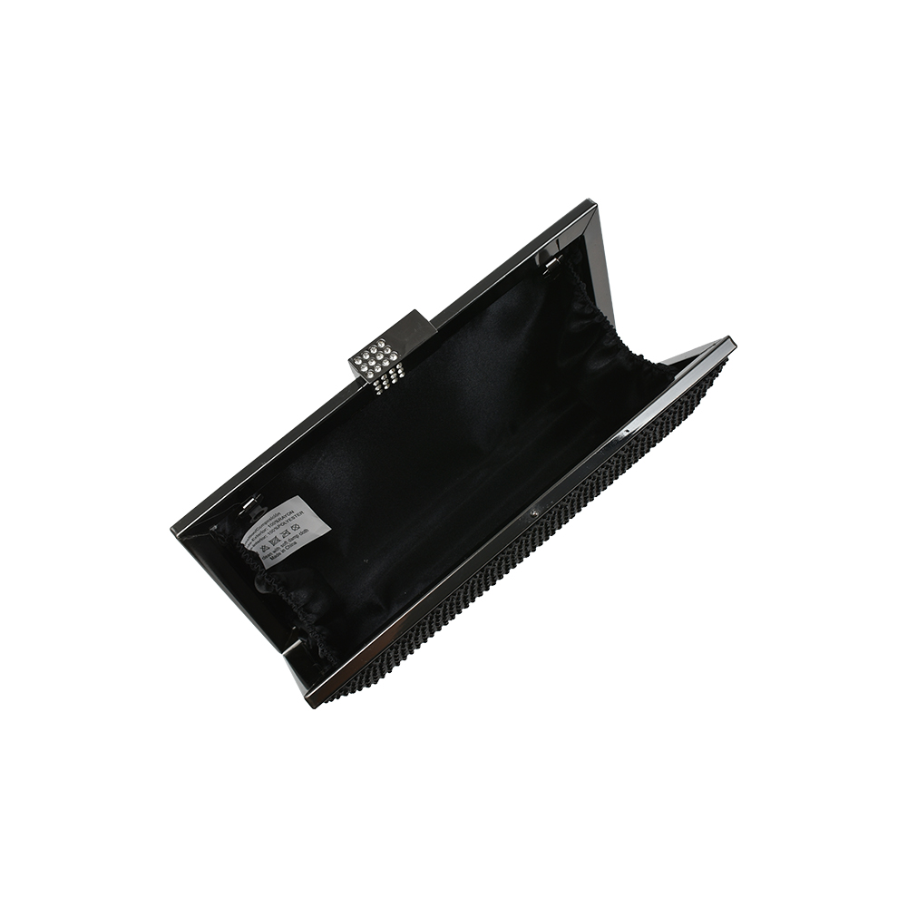 Geanta de ocazie Antonia Moretti AM1285, Negru, #4, Bagsy