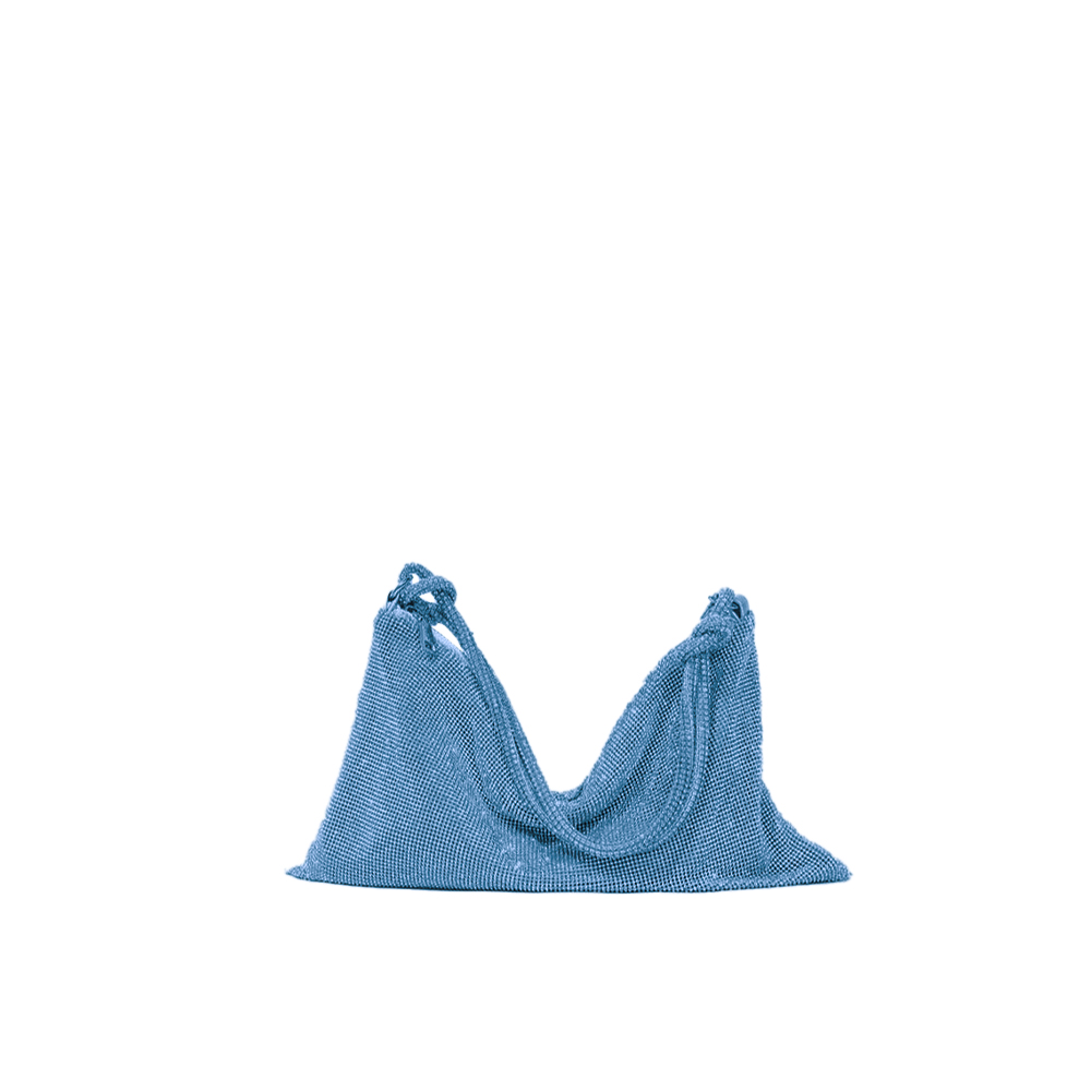 Geanta de ocazie Antonia Moretti AM1298, Albastru, #2, Bagsy