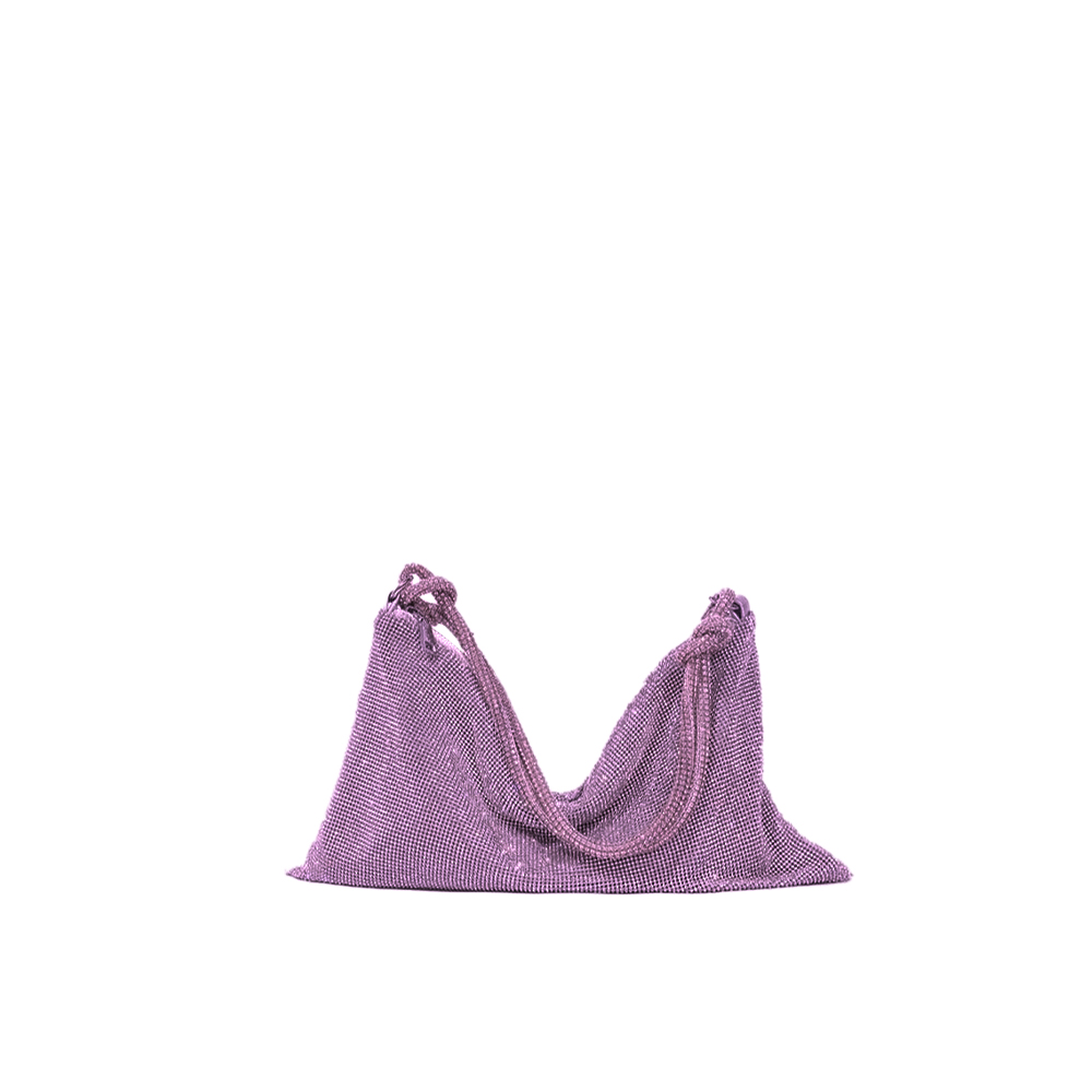 Geanta de ocazie Antonia Moretti AM1298, Fucsia, #2, Bagsy