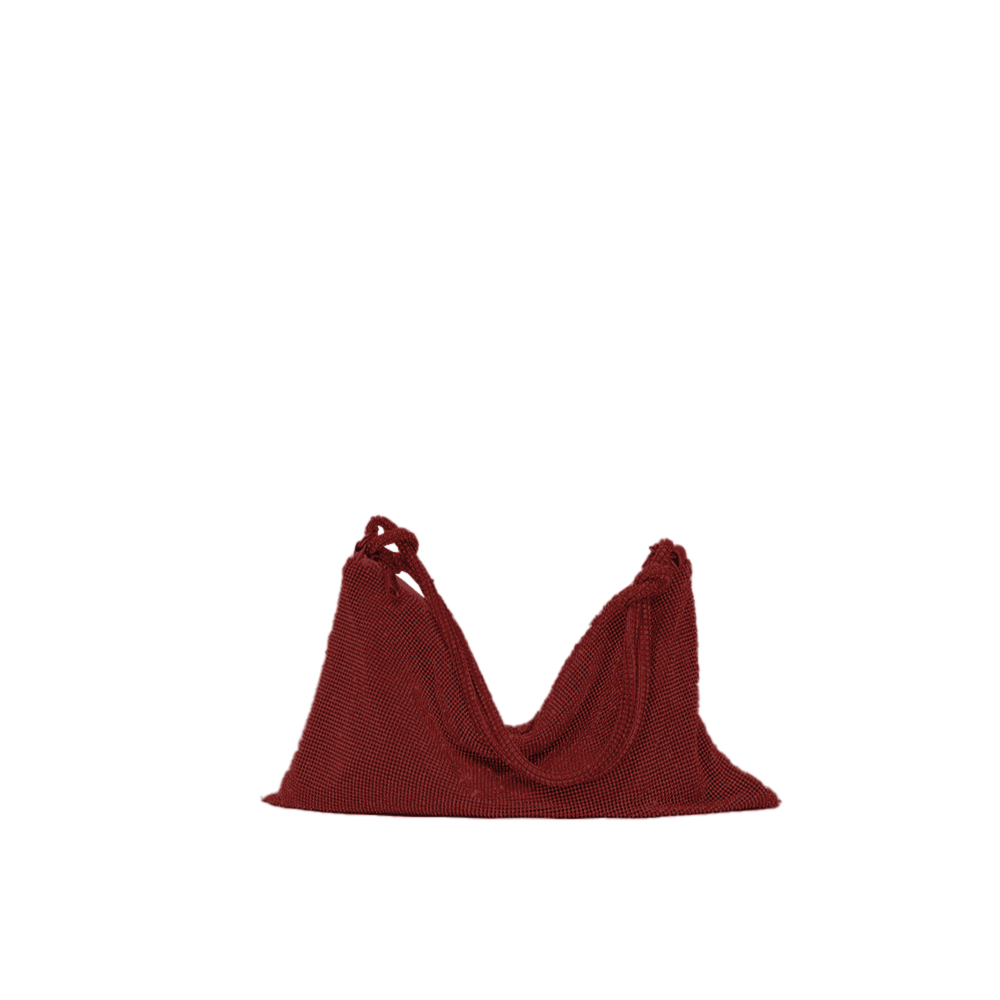 Geanta de ocazie Antonia Moretti AM1298, Rosu, #2, Bagsy