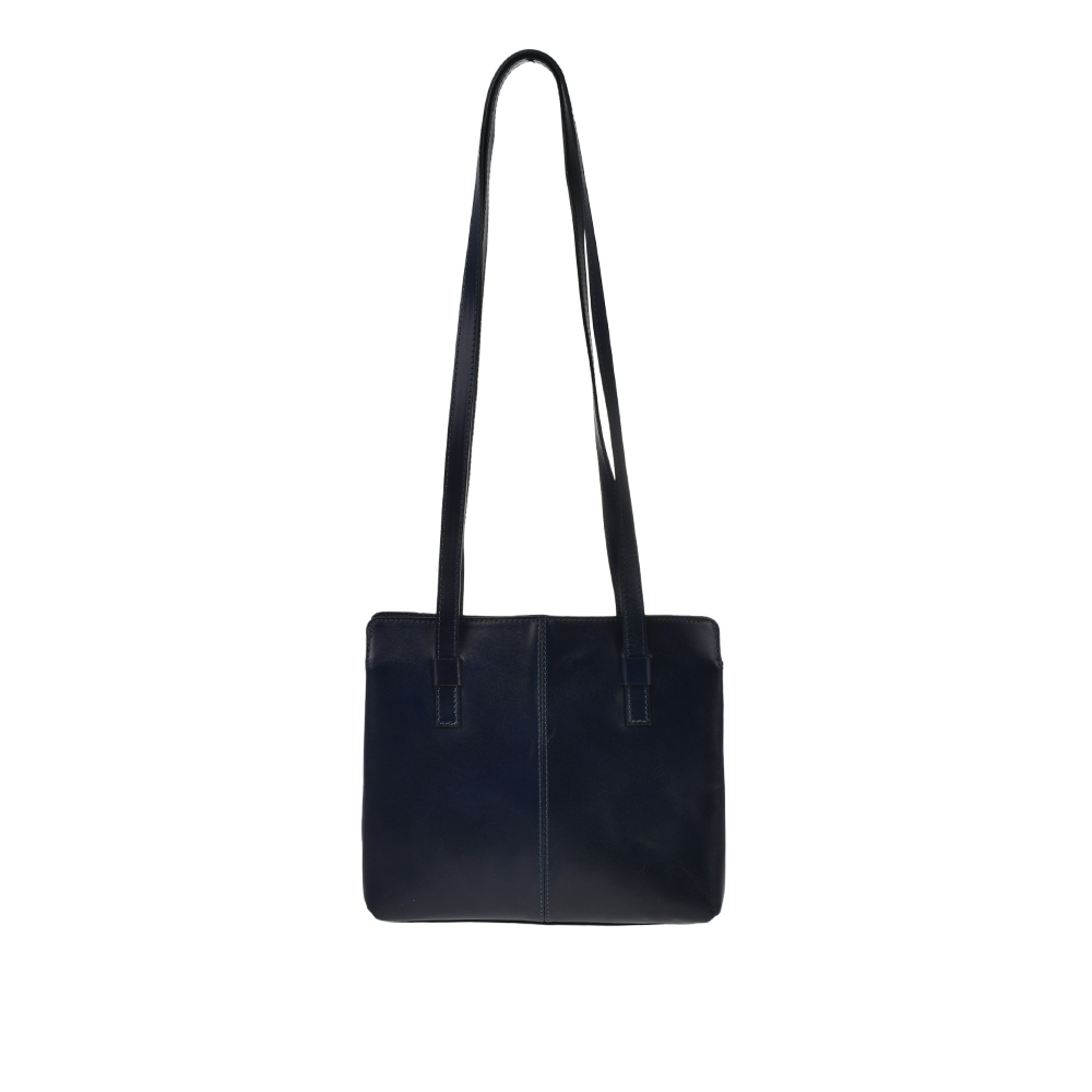 Geanta de umar Antonia Moretti AM1301, Albastru, #1, Bagsy