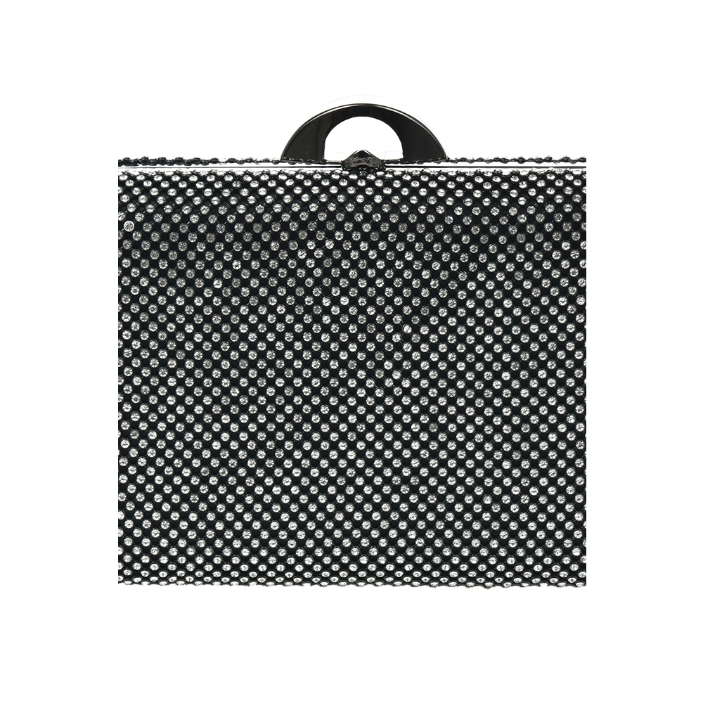 Geanta de ocazie Antonia Moretti AM1316, Negru, #5, Bagsy