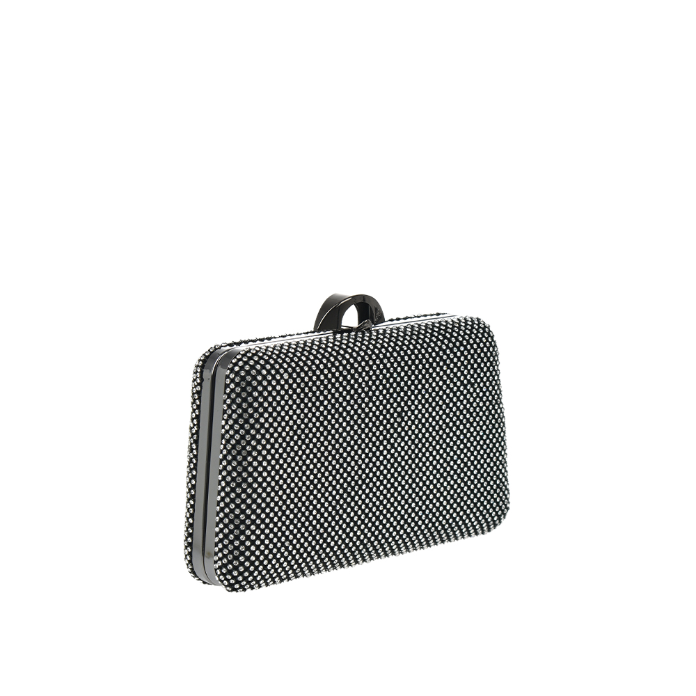 Geanta de ocazie Antonia Moretti AM1316, Negru, #2, Bagsy