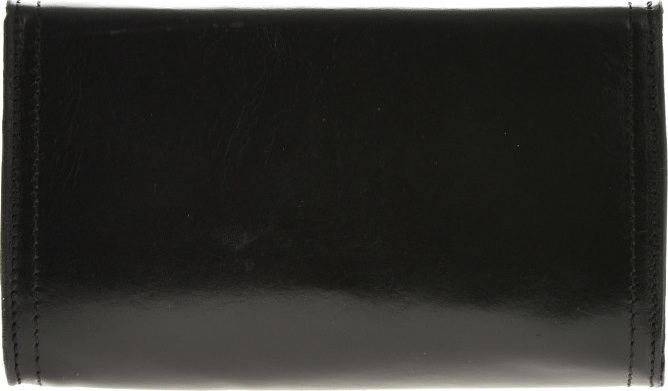 Geanta de umar din piele naturala Patrizia Lucchini PL6353, Negru, #3, Bagsy