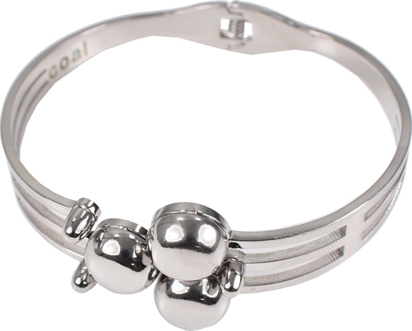 Bratara Coal din inox A1102164, #1, Bagsy