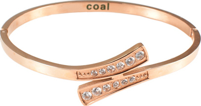 Bratara Coal din inox A1202123, #1, Bagsy