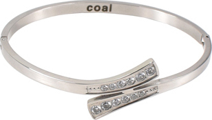 Bratara Coal din inox  A1102122, #1, Bagsy