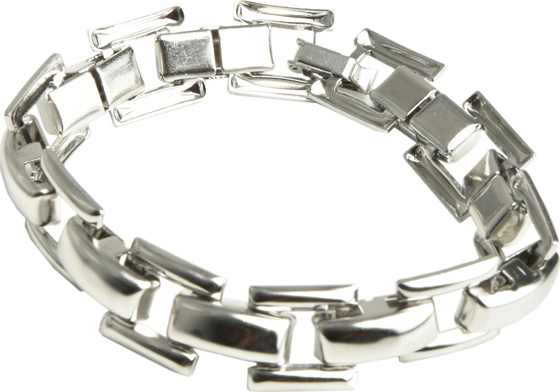 Bratara Coal din inox A1102208, #1, Bagsy