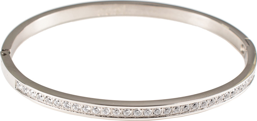 Bratara Coal din inox  A1102200, #1, Bagsy