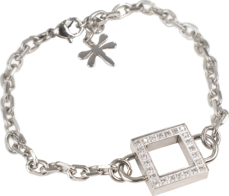 Bratara Coal din inox A1102148, #1, Bagsy