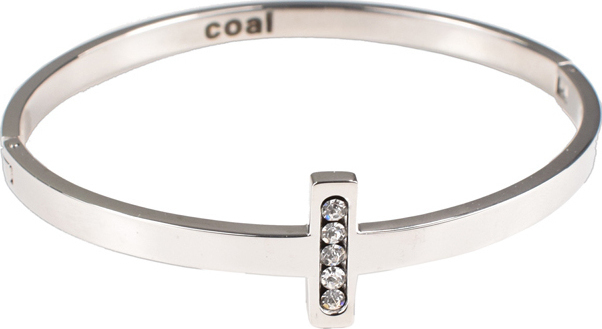 Bratara Coal din inox A1102124, #1, Bagsy