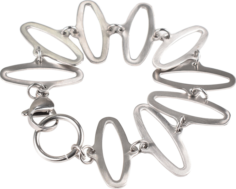 Bratara Coal din inox A1102189, #1, Bagsy