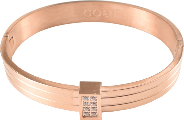 Bratara Coal din inox A1202185, #1, Bagsy