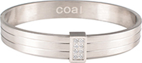 Bratara Coal din inox A1102184, #1, Bagsy