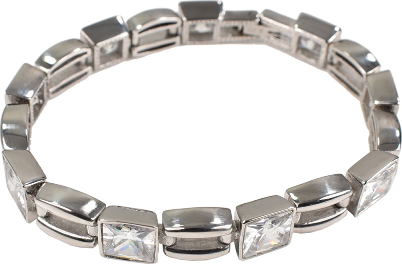 Bratara Coal din inox  A1102151, #1, Bagsy