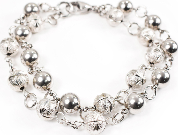 Bratara Coal din inox A1102199, #1, Bagsy