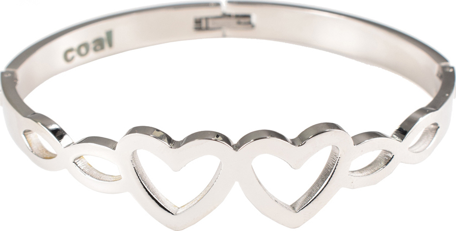 Bratara Coal din inox  A1102125, #1, Bagsy