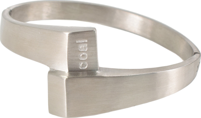 Bratara Coal din inox A1102181, #1, Bagsy