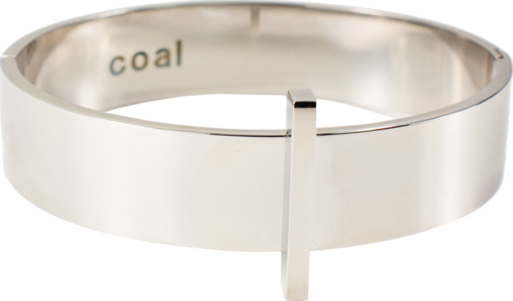 Bratara Coal din inox A1102163, #1, Bagsy