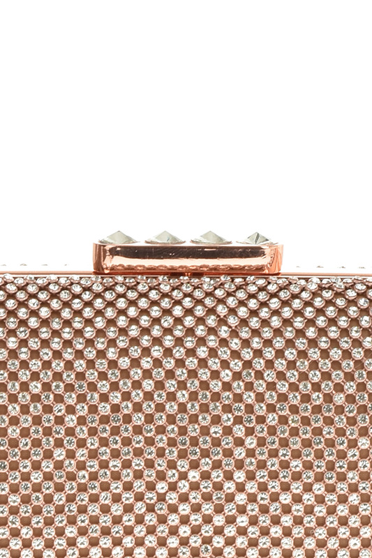 Geanta dama de ocazie Chiara Canotti CC0867, Sampanie, #3, Bagsy