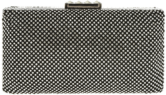 Geanta dama de ocazie Chiara Canotti CC0867, Negru, #4, Bagsy