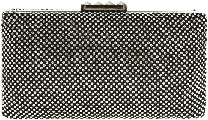 Geanta dama de ocazie Chiara Canotti CC0867, Negru, #1, Bagsy