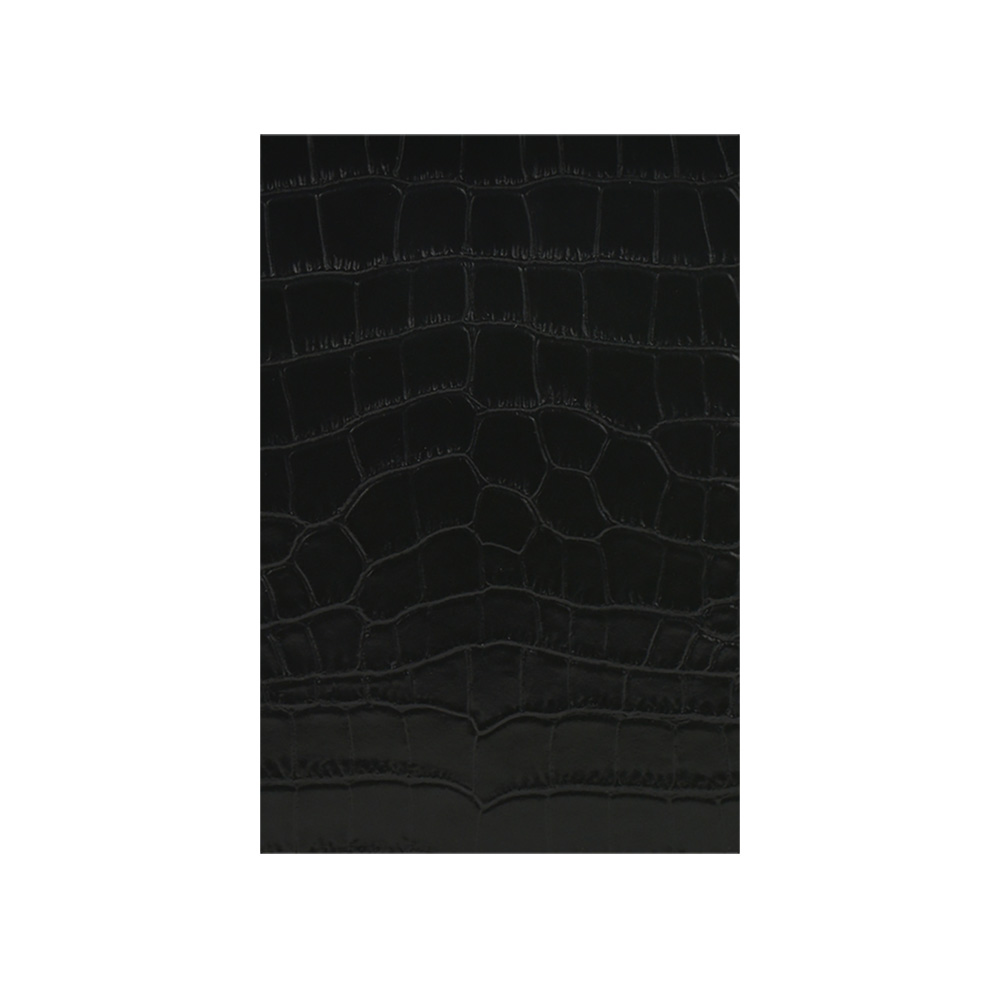 Geanta de umar din piele naturala Chiara Canotti CC0879, Negru, #4, Bagsy