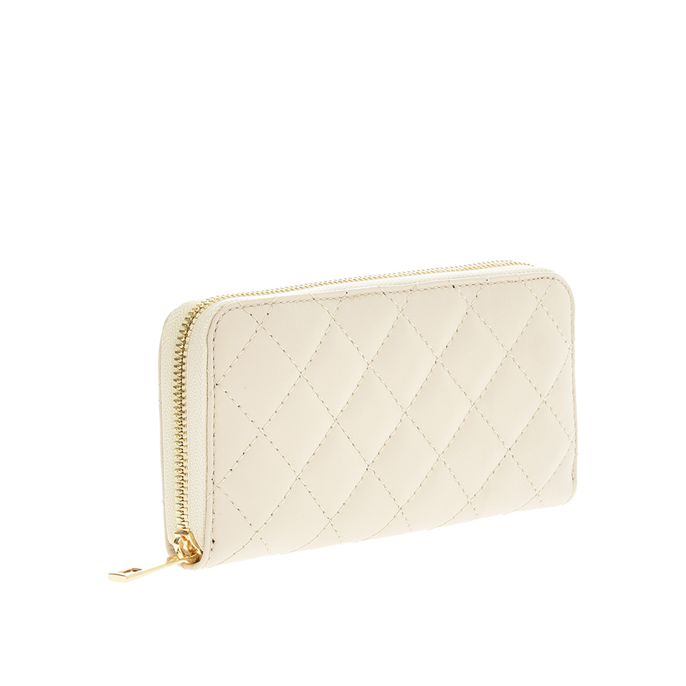 Portofel dama Chiara Canotti CC0952, Bej, #2, Bagsy